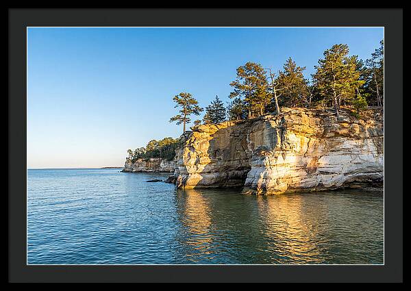 Calvert Cliffs Serenity