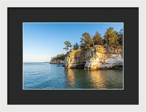 Calvert Cliffs Serenity