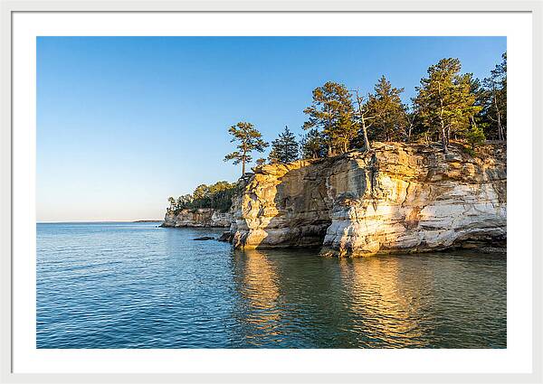 Calvert Cliffs Serenity