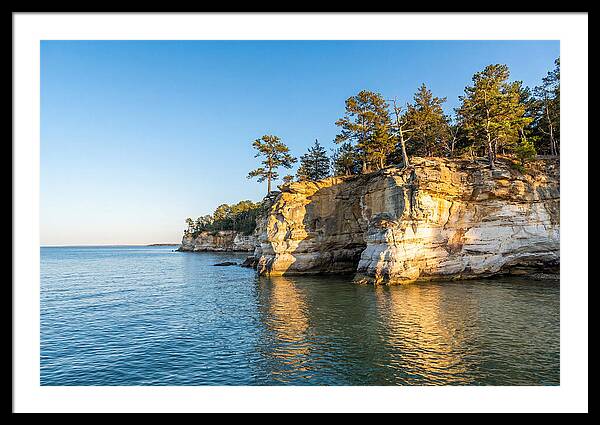 Calvert Cliffs Serenity