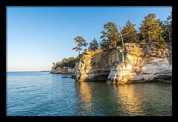 Calvert Cliffs Serenity
