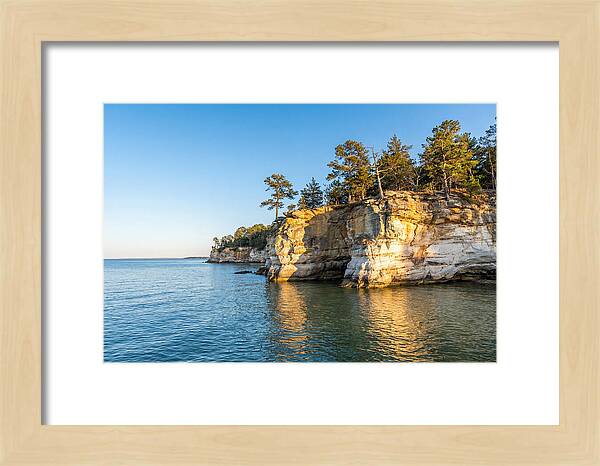 Calvert Cliffs Serenity