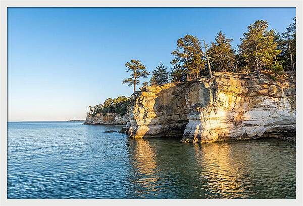 Calvert Cliffs Serenity