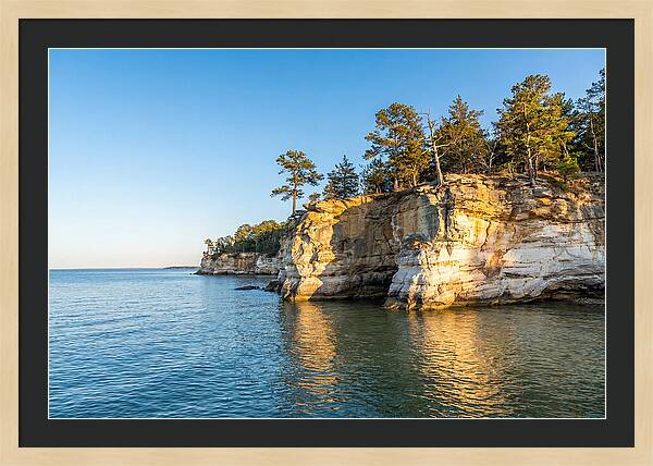 Calvert Cliffs Serenity