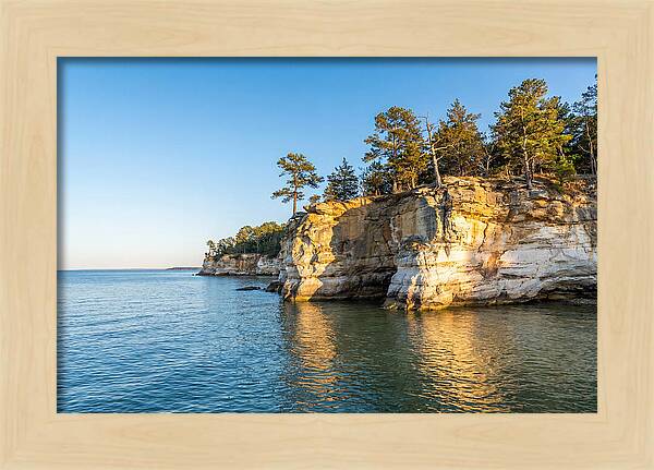 Calvert Cliffs Serenity