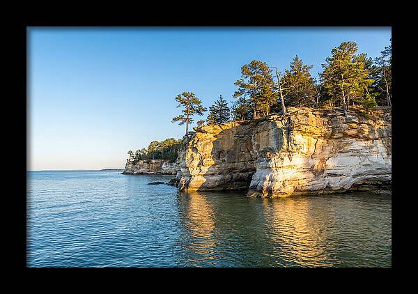Calvert Cliffs Serenity