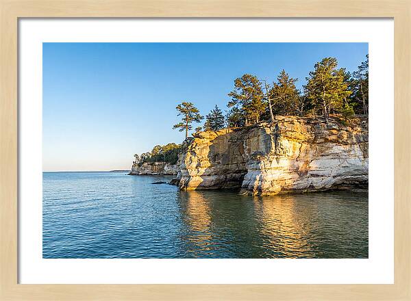 Calvert Cliffs Serenity
