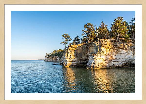 Calvert Cliffs Serenity