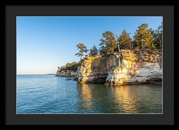 Calvert Cliffs Serenity