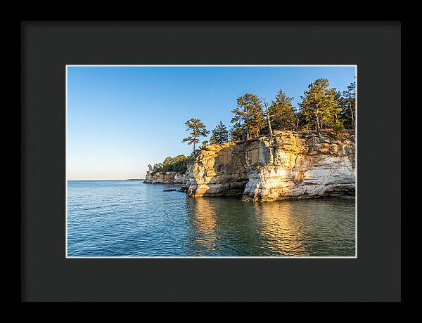 Calvert Cliffs Serenity