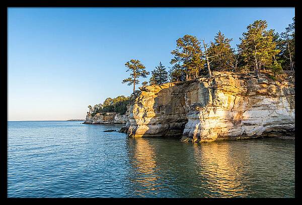 Calvert Cliffs Serenity