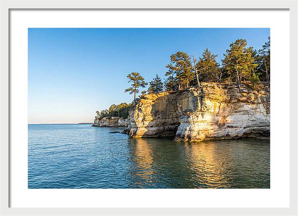 Calvert Cliffs Serenity