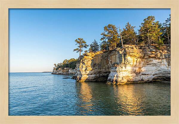 Calvert Cliffs Serenity