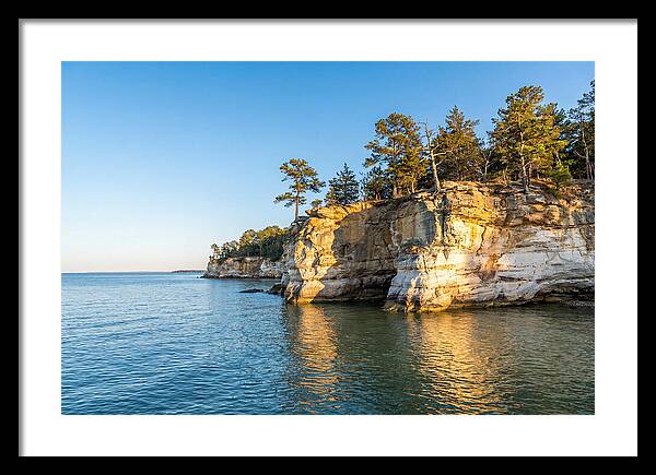 Calvert Cliffs Serenity