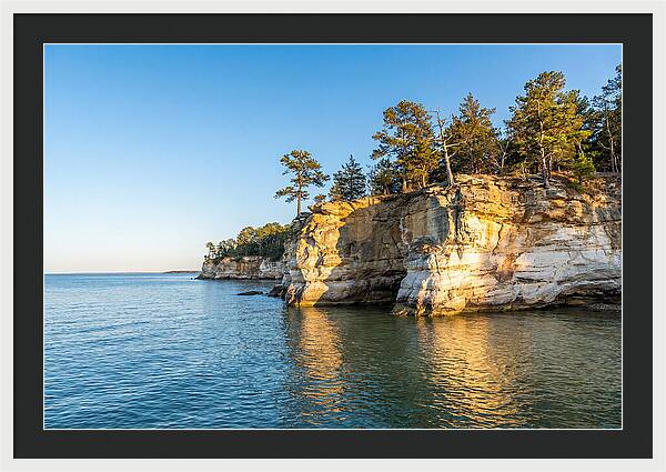 Calvert Cliffs Serenity