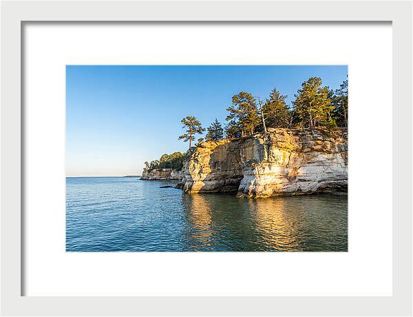 Calvert Cliffs Serenity