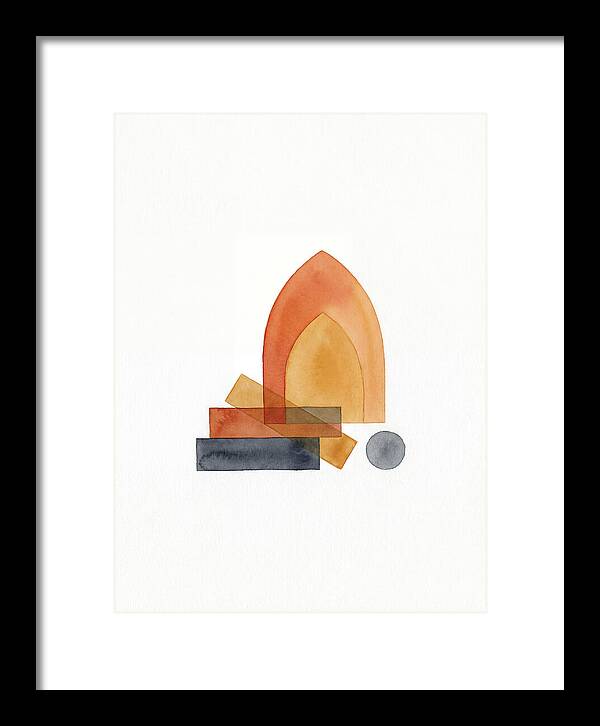 Campfire Minimalism