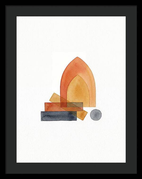 Campfire Minimalism