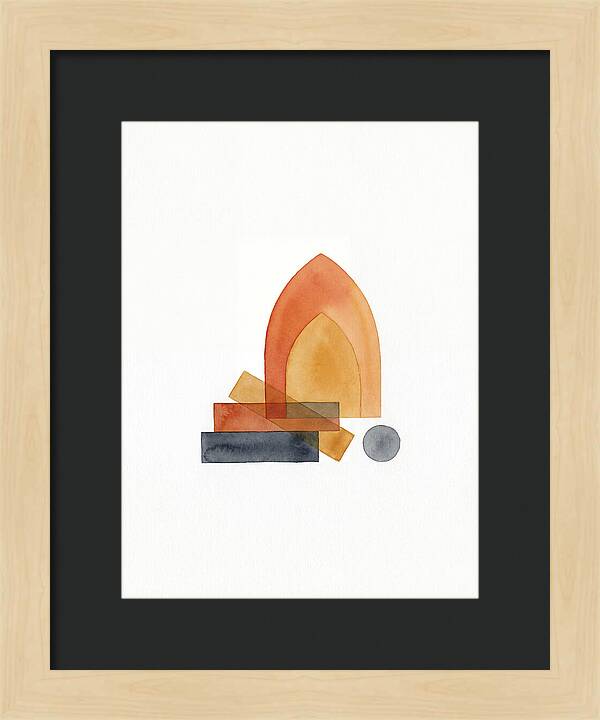 Campfire Minimalism