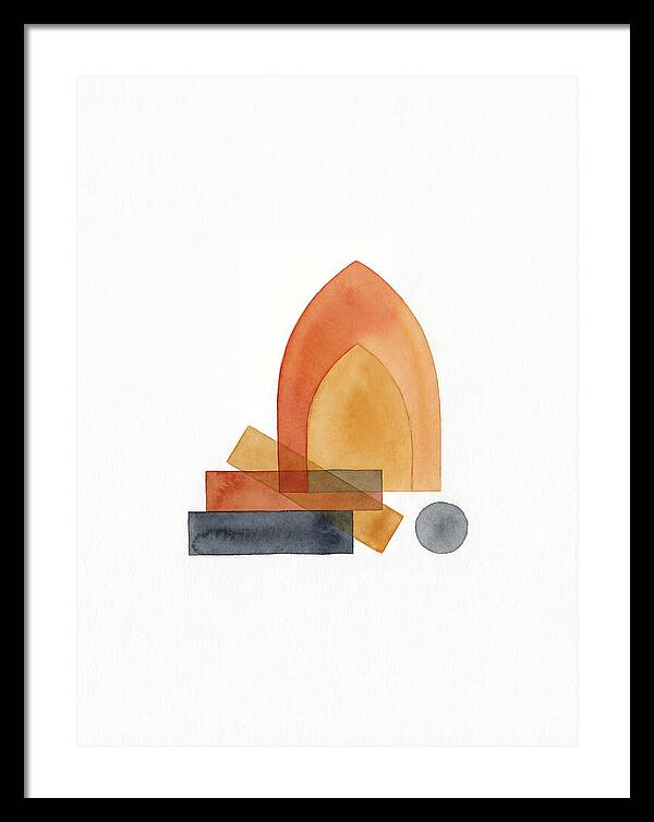 Campfire Minimalism