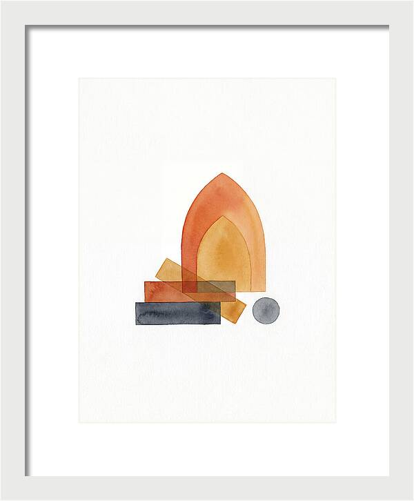 Campfire Minimalism