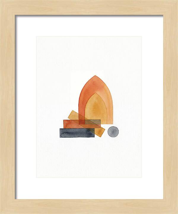 Campfire Minimalism