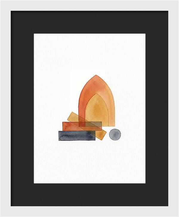 Campfire Minimalism