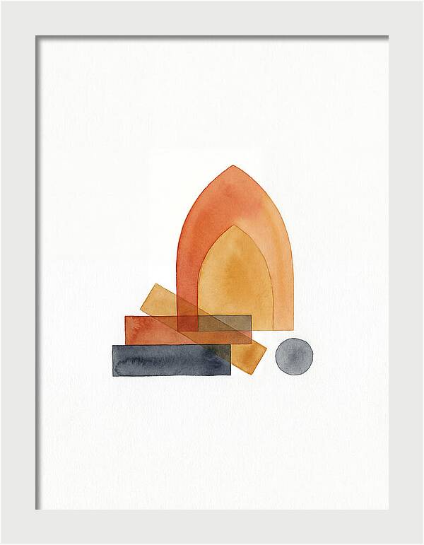 Campfire Minimalism
