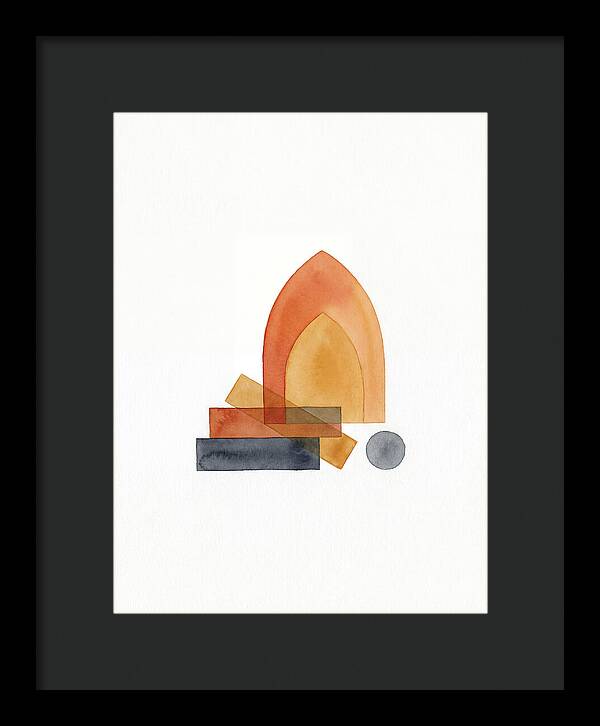 Campfire Minimalism