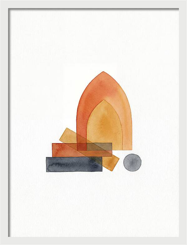 Campfire Minimalism