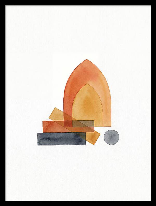 Campfire Minimalism