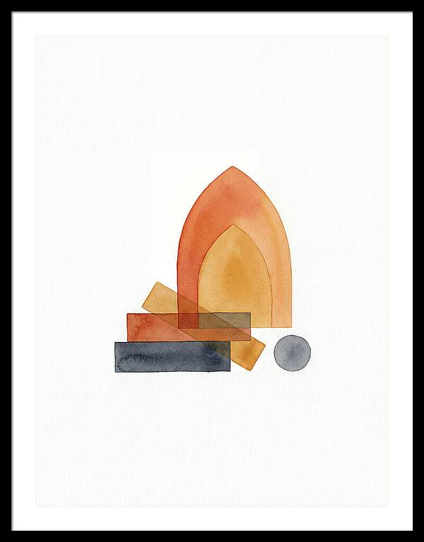 Campfire Minimalism