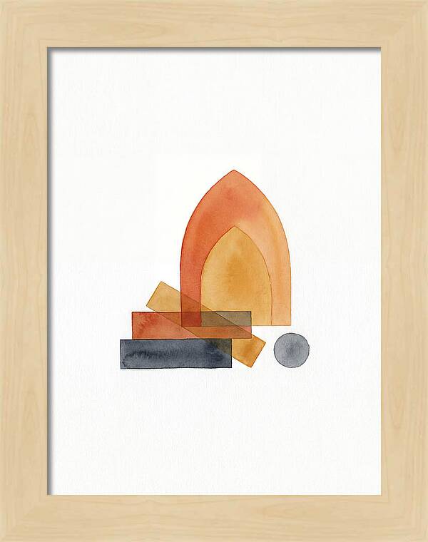 Campfire Minimalism