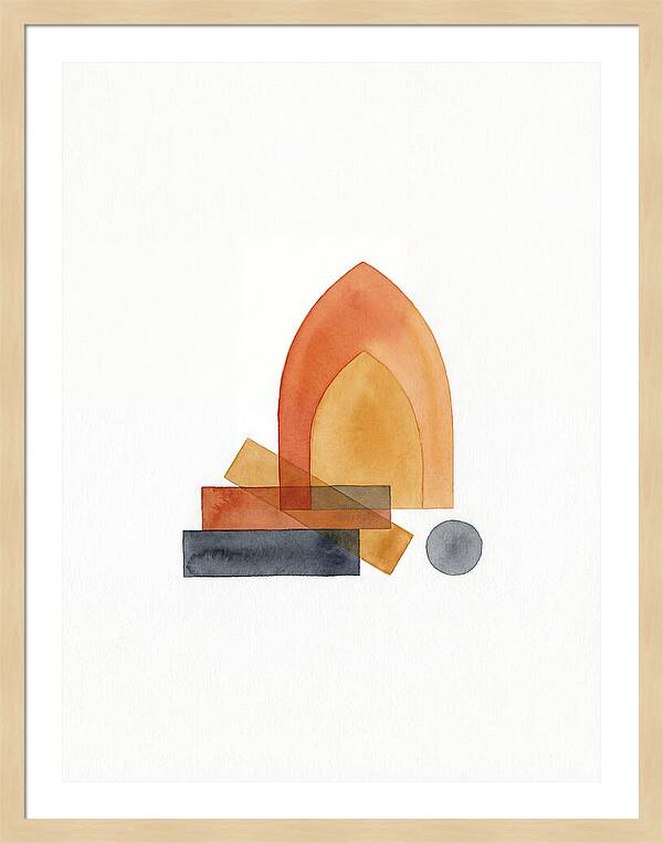 Campfire Minimalism