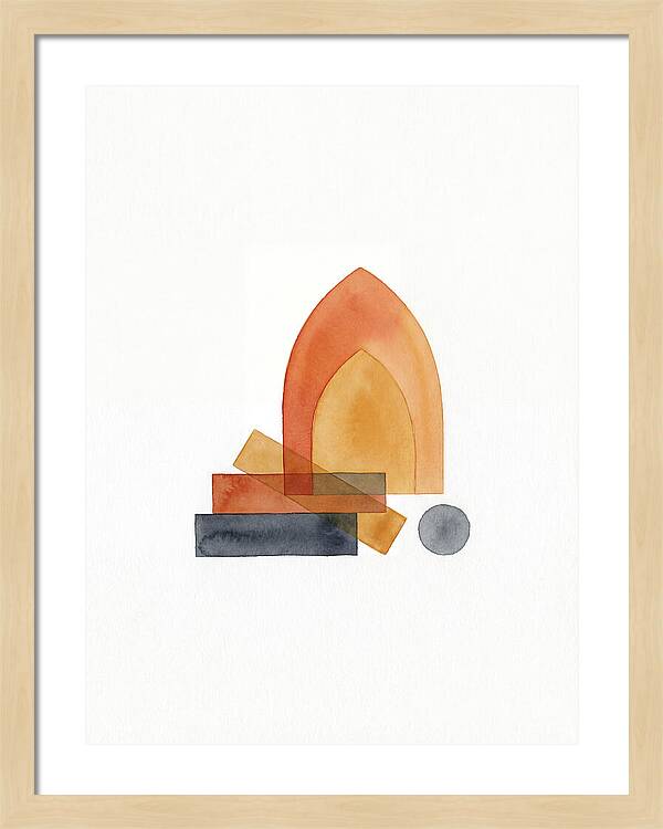 Campfire Minimalism