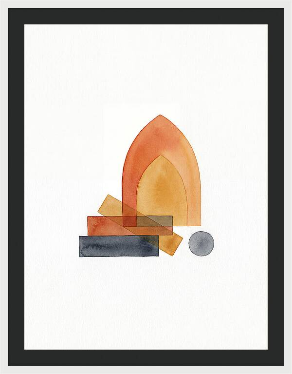 Campfire Minimalism