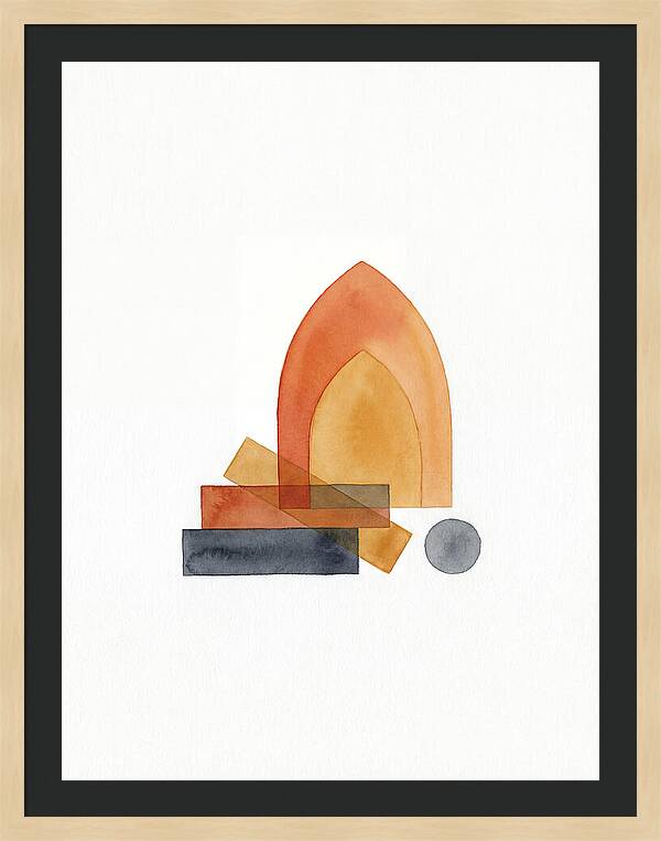 Campfire Minimalism