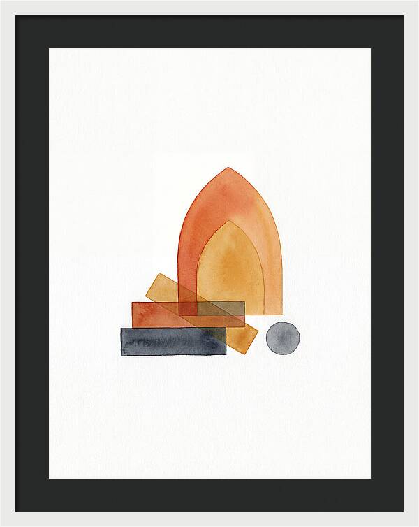 Campfire Minimalism