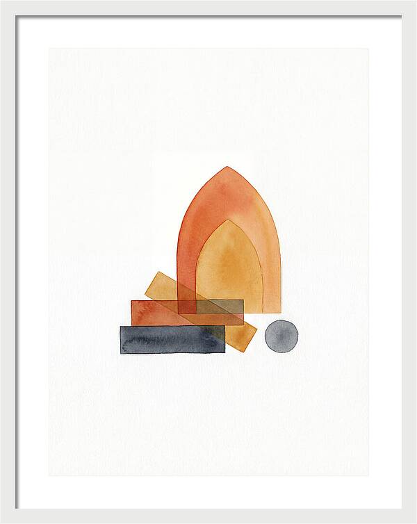 Campfire Minimalism