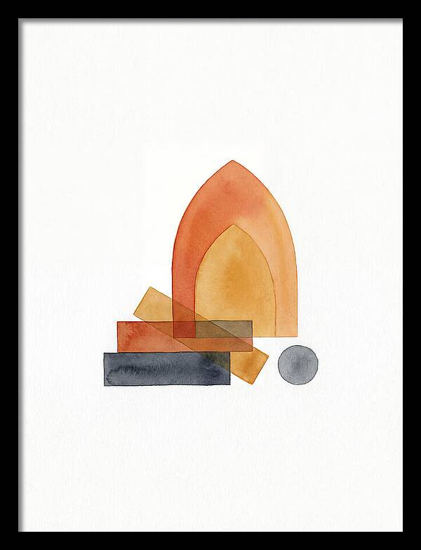 Campfire Minimalism