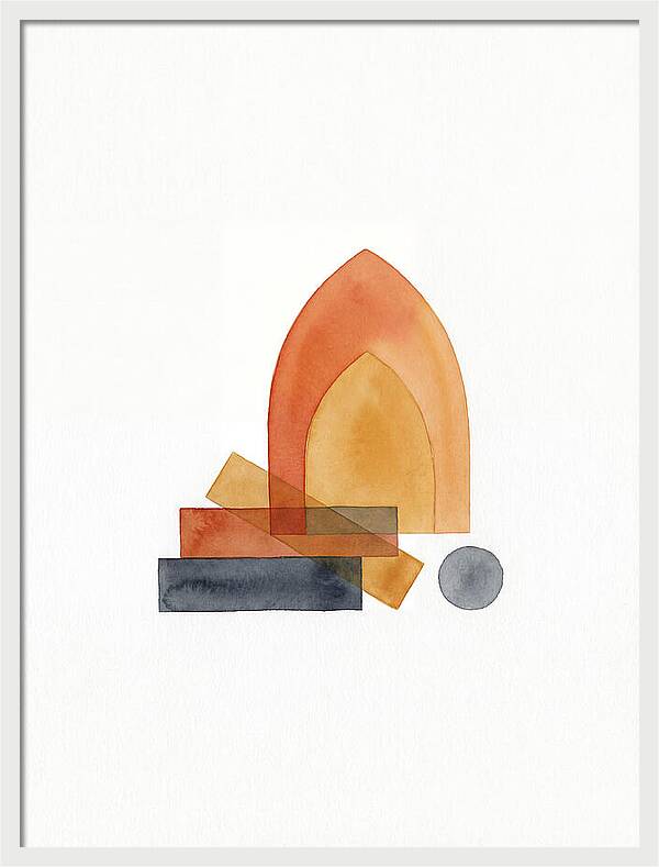 Campfire Minimalism