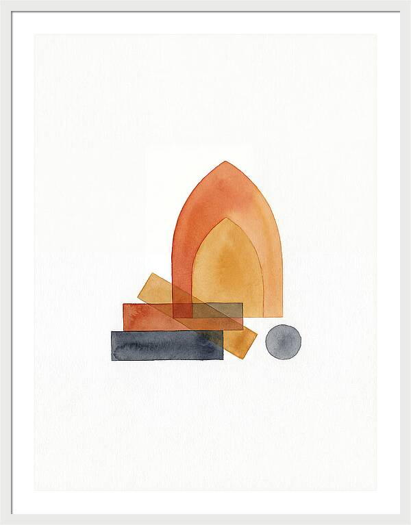 Campfire Minimalism