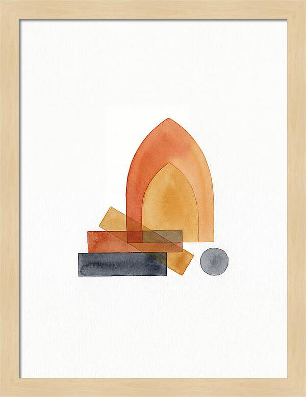 Campfire Minimalism