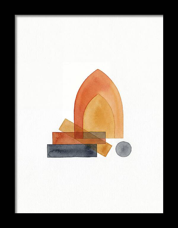 Campfire Minimalism