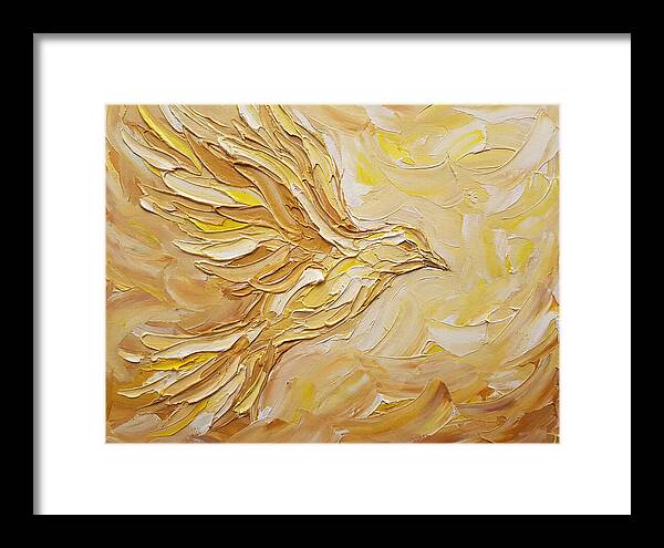 Canary In Flight