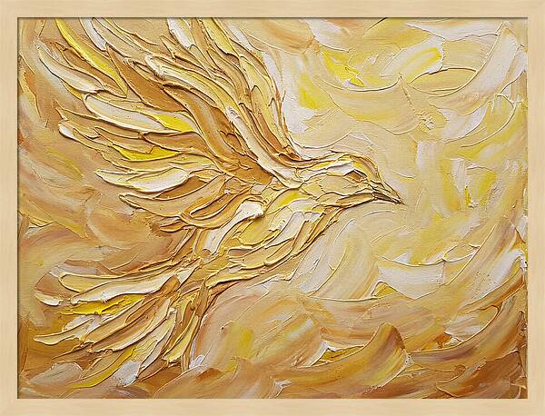 Canary In Flight