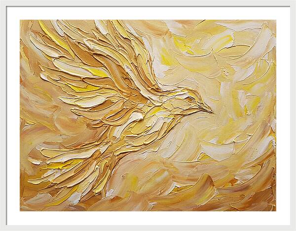 Canary In Flight