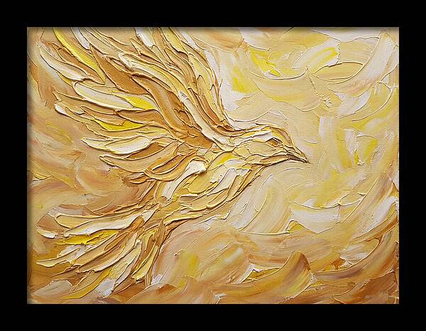 Canary In Flight