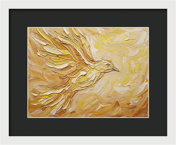 Canary In Flight