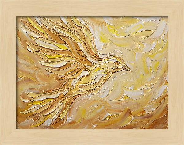 Canary In Flight